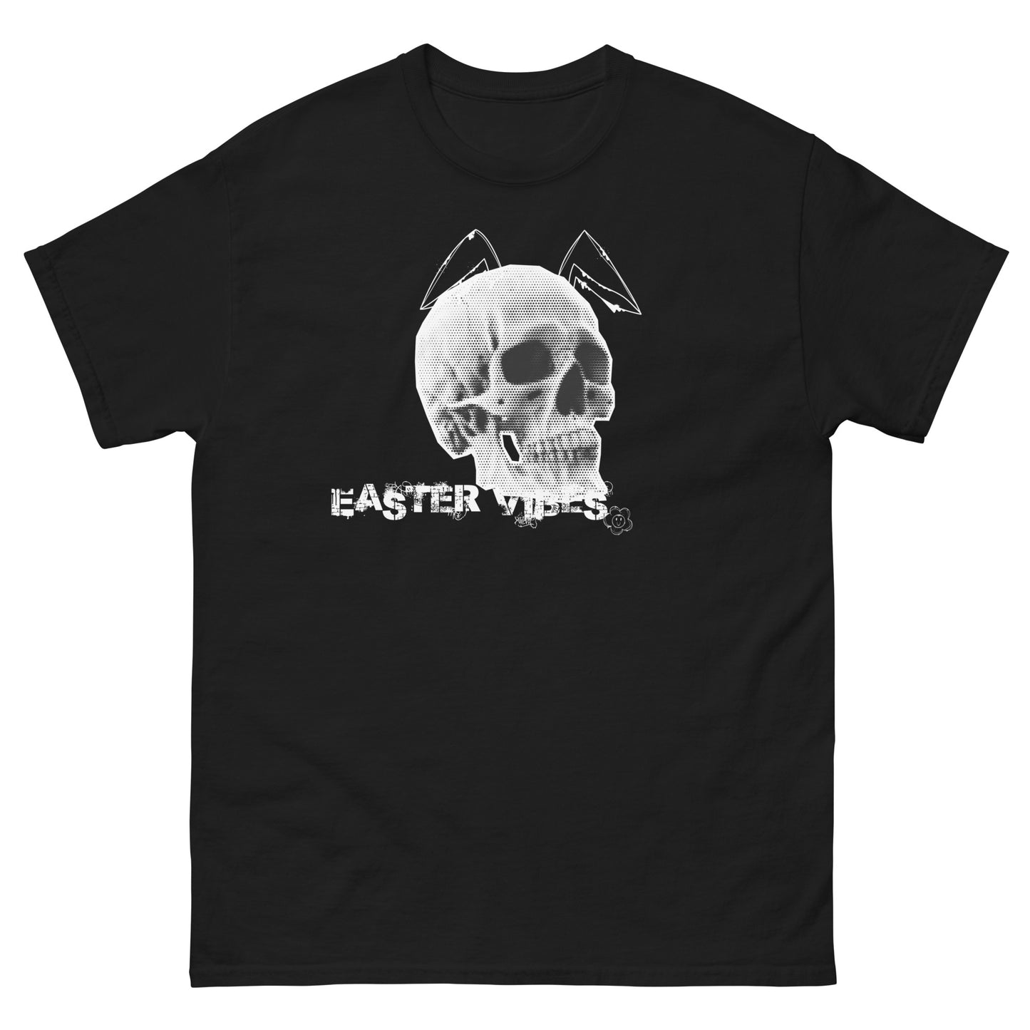 Easter Spirit Skull