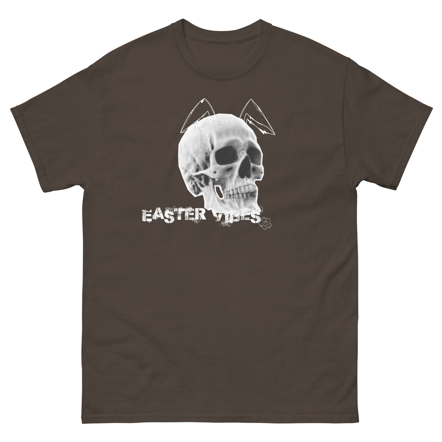 Easter Spirit Skull