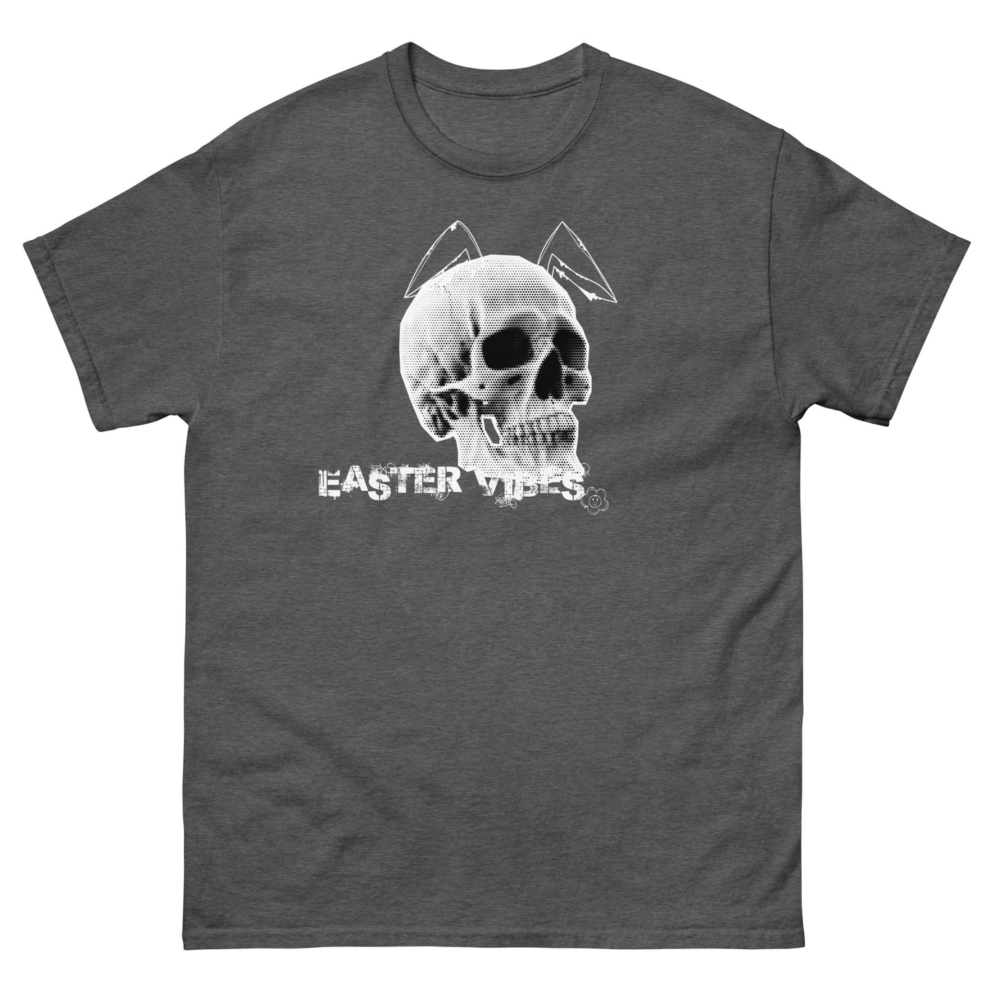 Easter Spirit Skull